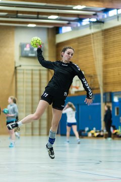 Bild 148 - A-Juniorinnen MTV Herzhorn - Bramstedter TS : Ergebnis: 32:32